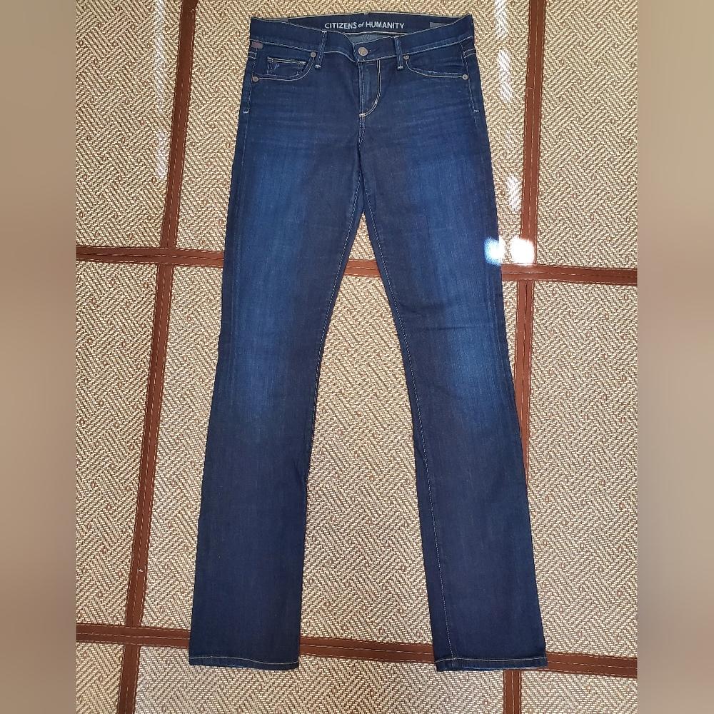 NWOT COH Jeans